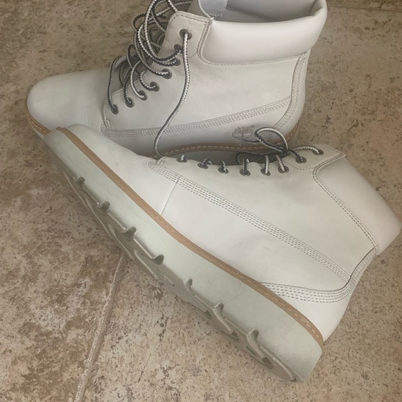 Timberland Kenniston 6” Lace up Boot - Picture 6 of 10